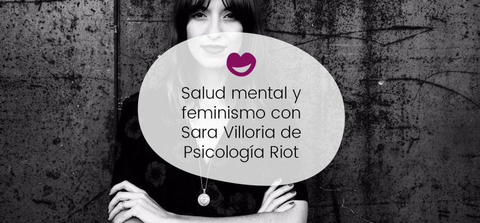 psicologia mujeres